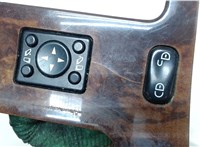  Кнопка стеклоподъемника (блок кнопок) Mercedes ML W163 1998-2004 8211991 #3