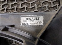 7700433728 Вентилятор радиатора Renault Scenic 1996-2002 8212257 #2