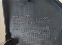 30755647 Пластик панели торпеды Volvo XC60 2008-2017 8212365 #3