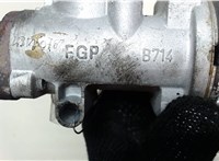  Клапан рециркуляции газов (EGR) Fiat Doblo 2005-2010 8212375 #5