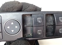 A1669054400 Кнопка стеклоподъемника (блок кнопок) Mercedes ML W166 2011- 8213649 #3