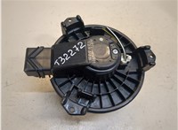  Двигатель отопителя (моторчик печки) Suzuki Swift 2003-2011 8214030 #1