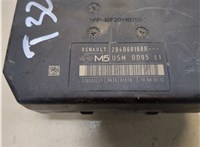 284B60168R Блок управления BSM (Блок предохранителей) Renault Megane 3 2009-2016 8214123 #3