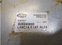  Блок комфорта Alfa Romeo Giulietta 2010-2016 8214132 #4