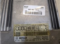  Блок управления двигателем Audi A5 2007-2011 8214459 #2