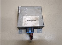 8E9035223 Усилитель звука Audi A4 (B7) 2005-2007 8215061 #1
