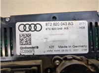 8T2820043AG Переключатель отопителя (печки) Audi A5 2007-2011 8215145 #3
