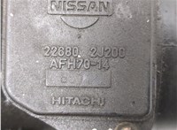  Измеритель потока воздуха (расходомер) Nissan Primera P11 1996-1998 8216307 #2