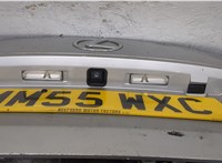 Крышка (дверь) багажника Lexus IS 2005-2013 8216544 #5