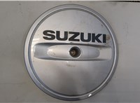 7282165J00ZJ3 Чехол запаски Suzuki Grand Vitara 2005-2015 8216896 #1