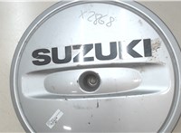 7282165J00ZJ3 Чехол запаски Suzuki Grand Vitara 2005-2015 8216896 #4