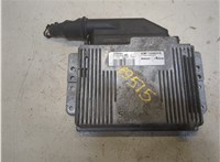  Блок управления двигателем Renault Megane 1996-2002 8217304 #1