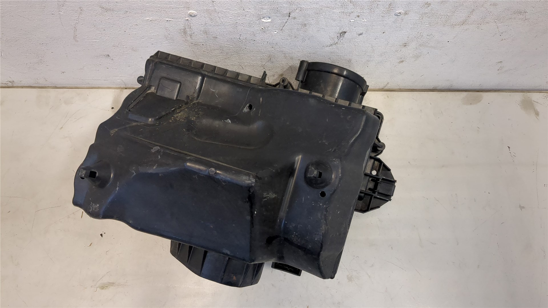 Корпус воздушного фильтра