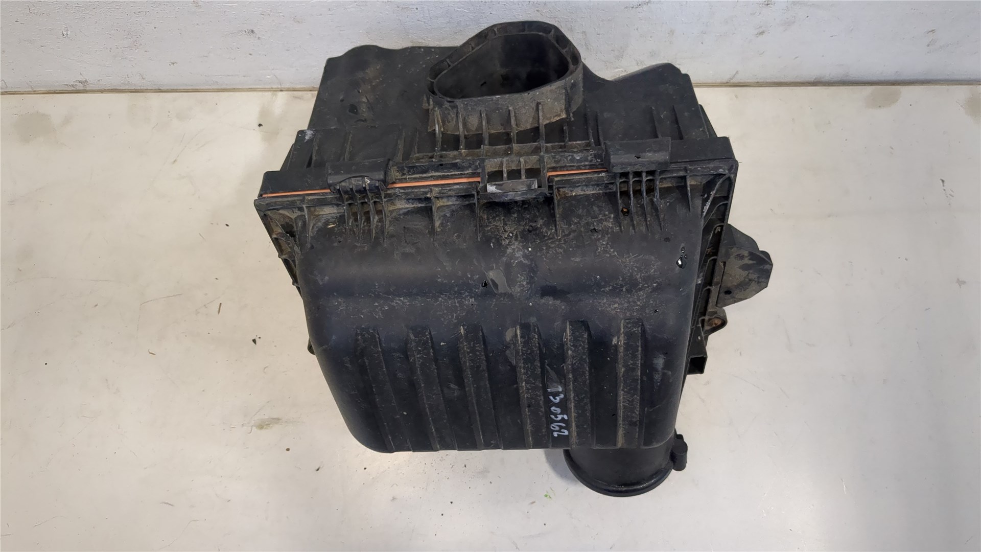 Корпус воздушного фильтра