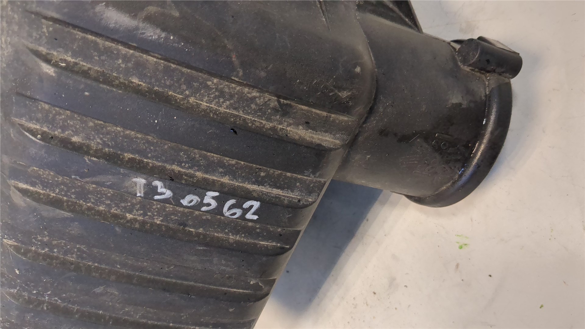 Корпус воздушного фильтра