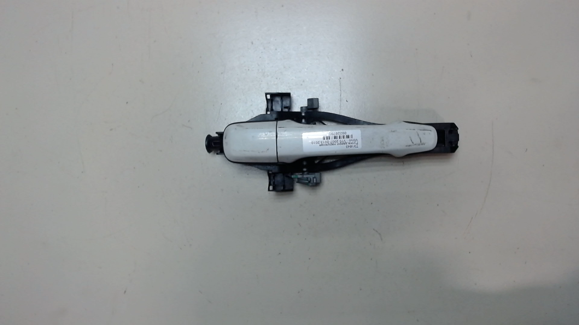 Ручка двери наружная