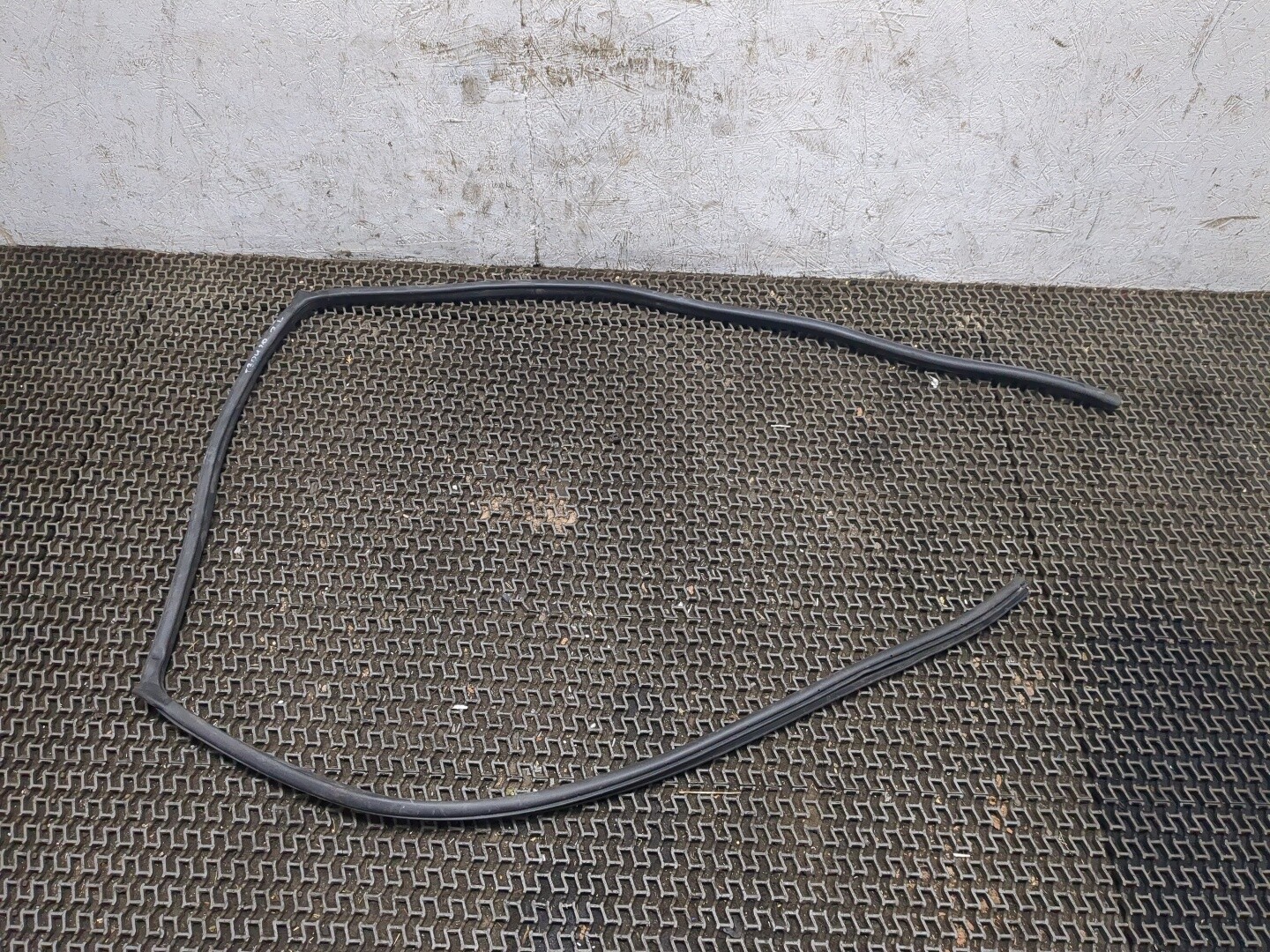 Уплотнитель