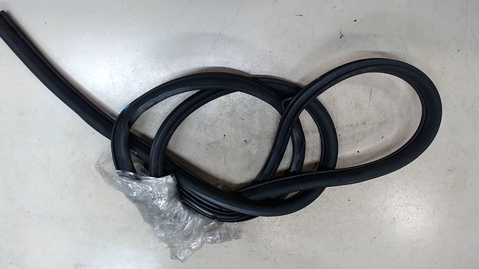 Уплотнитель