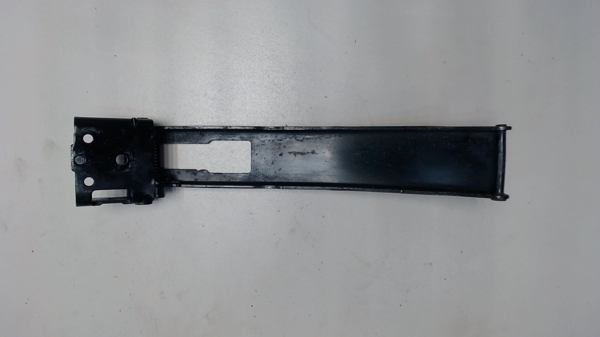 Ограничитель двери