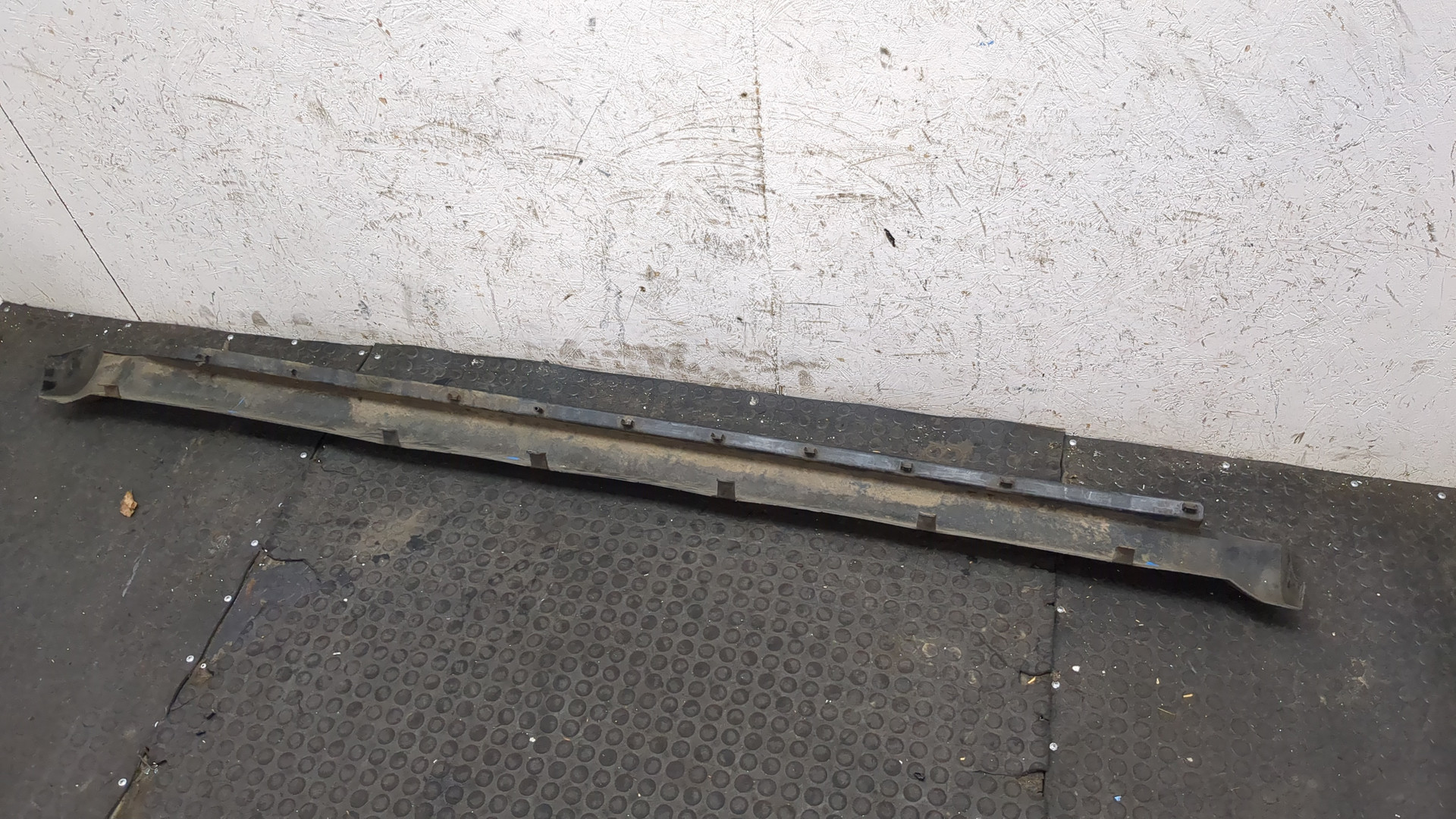 Накладка на порог