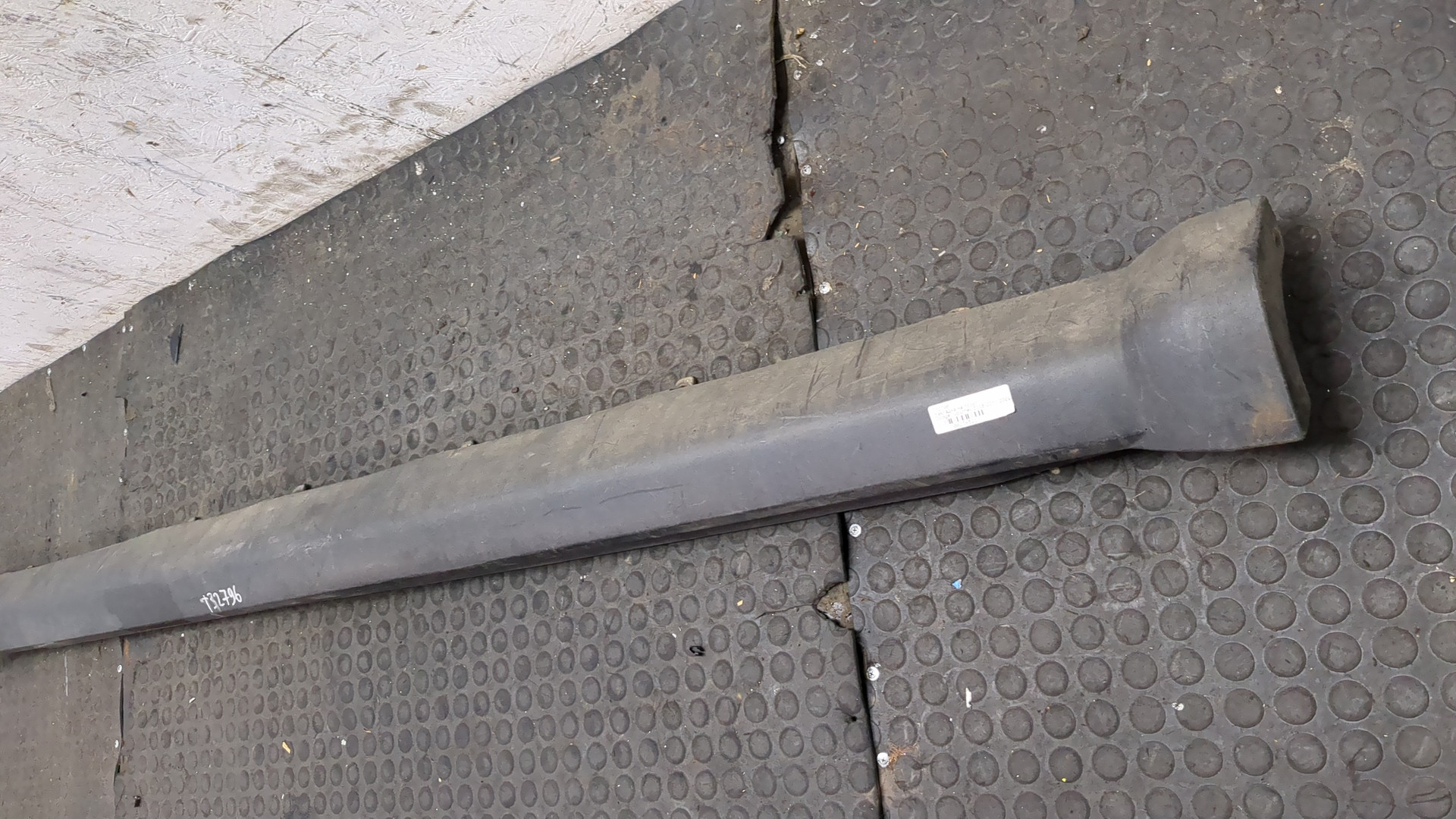 Накладка на порог