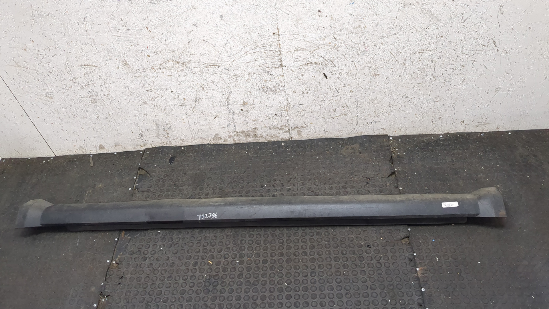 Накладка на порог