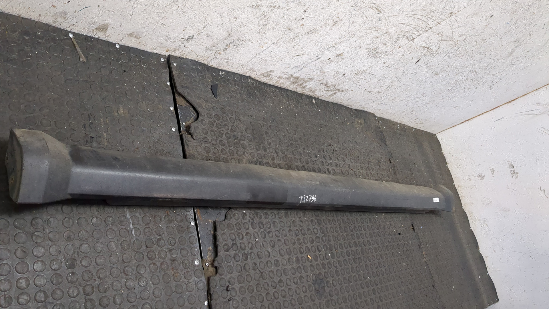 Накладка на порог