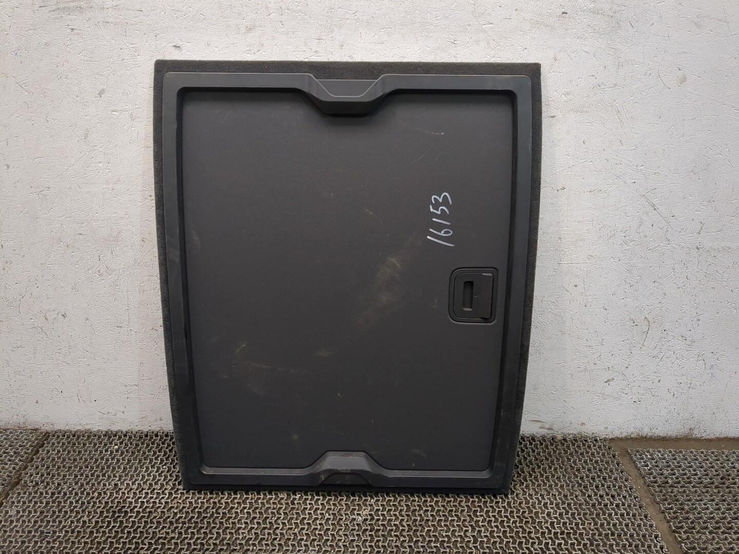 Коврик бардачка