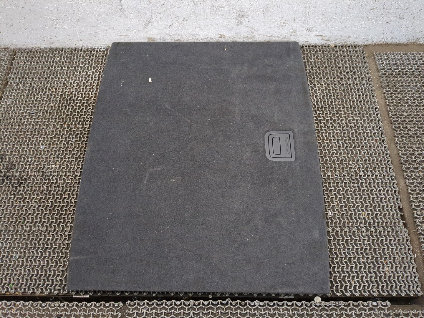 Коврик бардачка