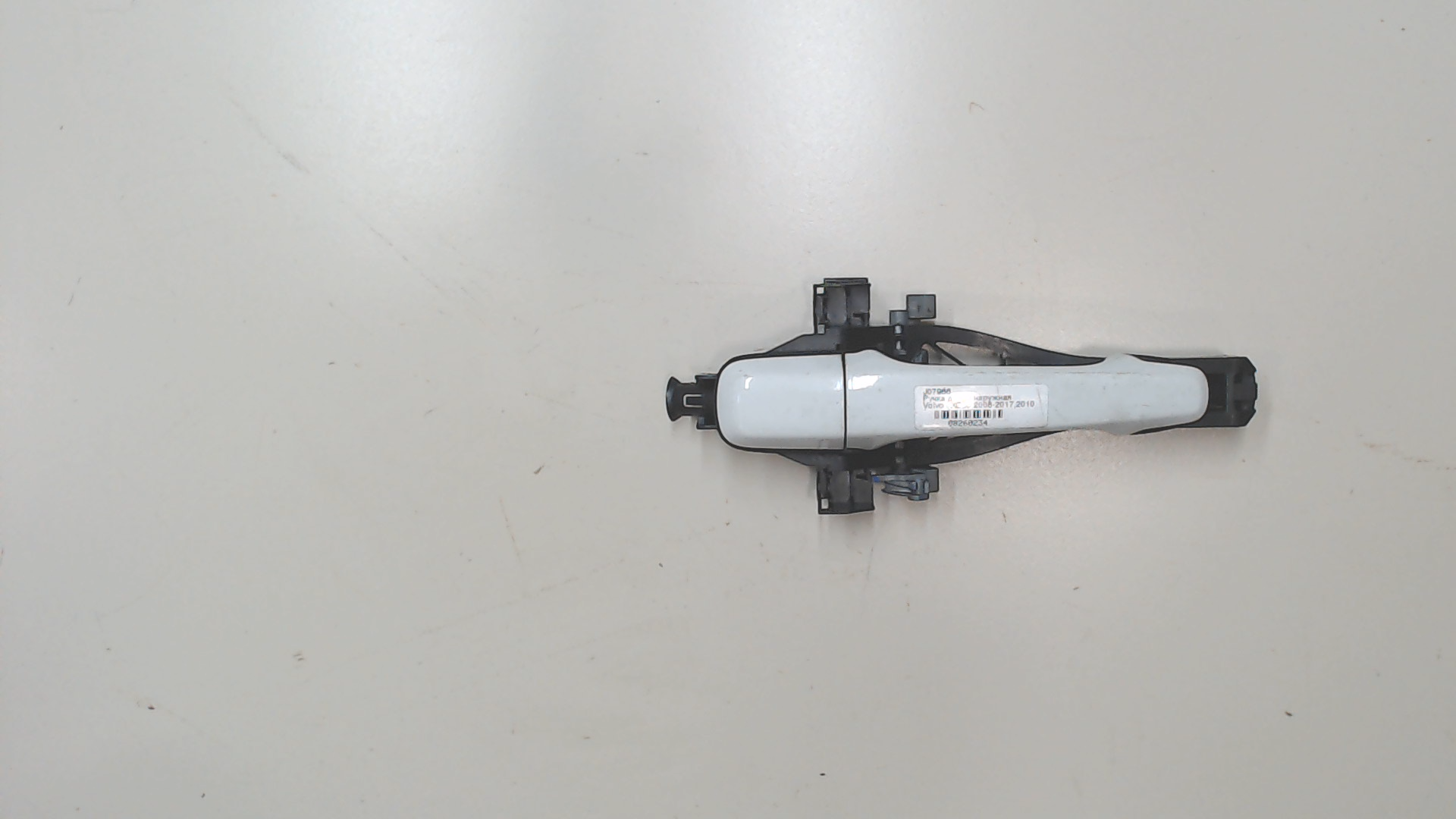 Ручка двери наружная