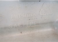  Бачок омывателя Mitsubishi Outlander 2015-2018 20318915 #4