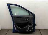  Ручка двери наружная Renault Scenic 2009-2012 11357797 #2