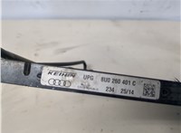 8U0260401C Радиатор кондиционера Audi Q3 2011-2014 20318924 #3