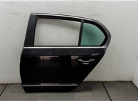  Стекло боковой двери Skoda SuperB 2008-2015 11357805 #1