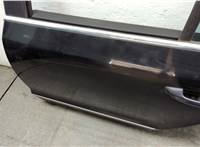  Стекло боковой двери Skoda SuperB 2008-2015 11357805 #4