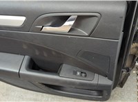  Стекло боковой двери Skoda SuperB 2008-2015 11357805 #6