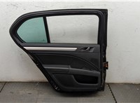  Стекло боковой двери Skoda SuperB 2008-2015 11357805 #8