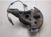 1604314, 24421906 Ступица (кулак, цапфа) Opel Vectra C 2002-2008 20318940 #3