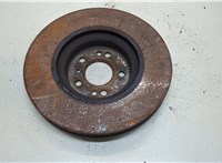 A1644211312 Диск тормозной Mercedes ML W164 2005-2011 20318966 #1