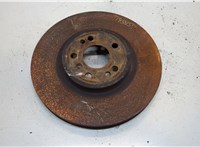A1644211312 Диск тормозной Mercedes ML W164 2005-2011 20318966 #2