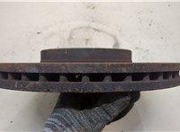 A1644211312 Диск тормозной Mercedes ML W164 2005-2011 20318966 #3