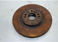A1644211312 Диск тормозной Mercedes ML W164 2005-2011 20318969 #1