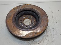 A1644211312 Диск тормозной Mercedes ML W164 2005-2011 20318969 #2