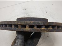 A1644211312 Диск тормозной Mercedes ML W164 2005-2011 20318969 #3