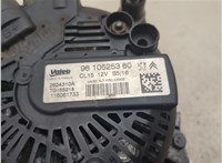 9810525380 Генератор Citroen C4 Grand Picasso 2014- 20318972 #7
