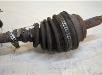  Полуось (приводной вал, шрус) Volkswagen Passat 4 1994-1996 20319034 #4
