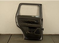  Дверь боковая (легковая) Mitsubishi Outlander 2015-2018 20319036 #9