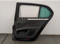 Стеклоподъемник электрический Skoda SuperB 2008-2015 11357854 #9