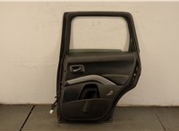  Дверь боковая (легковая) Mitsubishi Outlander XL 2006-2012 20319057 #2