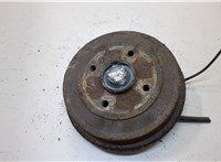  Ступица (кулак, цапфа) Citroen C3 2009-2013 20319058 #2